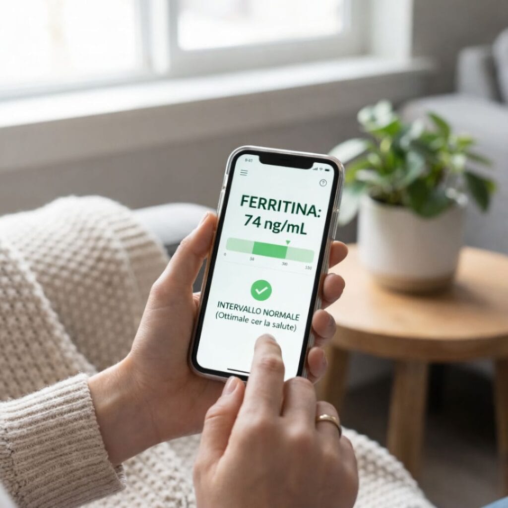 Brand: - Lipo Iron - listicle lander - 5 Reasons Women Are Switching To This Complex