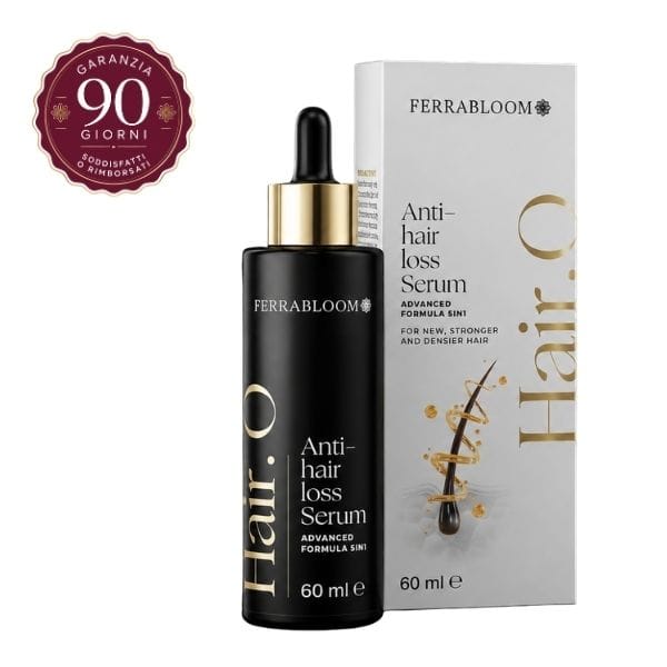 Hair.O Serum