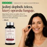 Feritin+